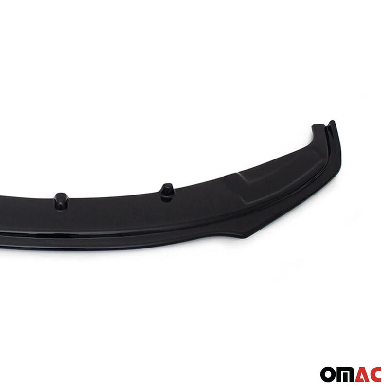 2012-2019 BMW 3 Series F30 F31 Sedan Wagon Front Bumper Lip Splitter