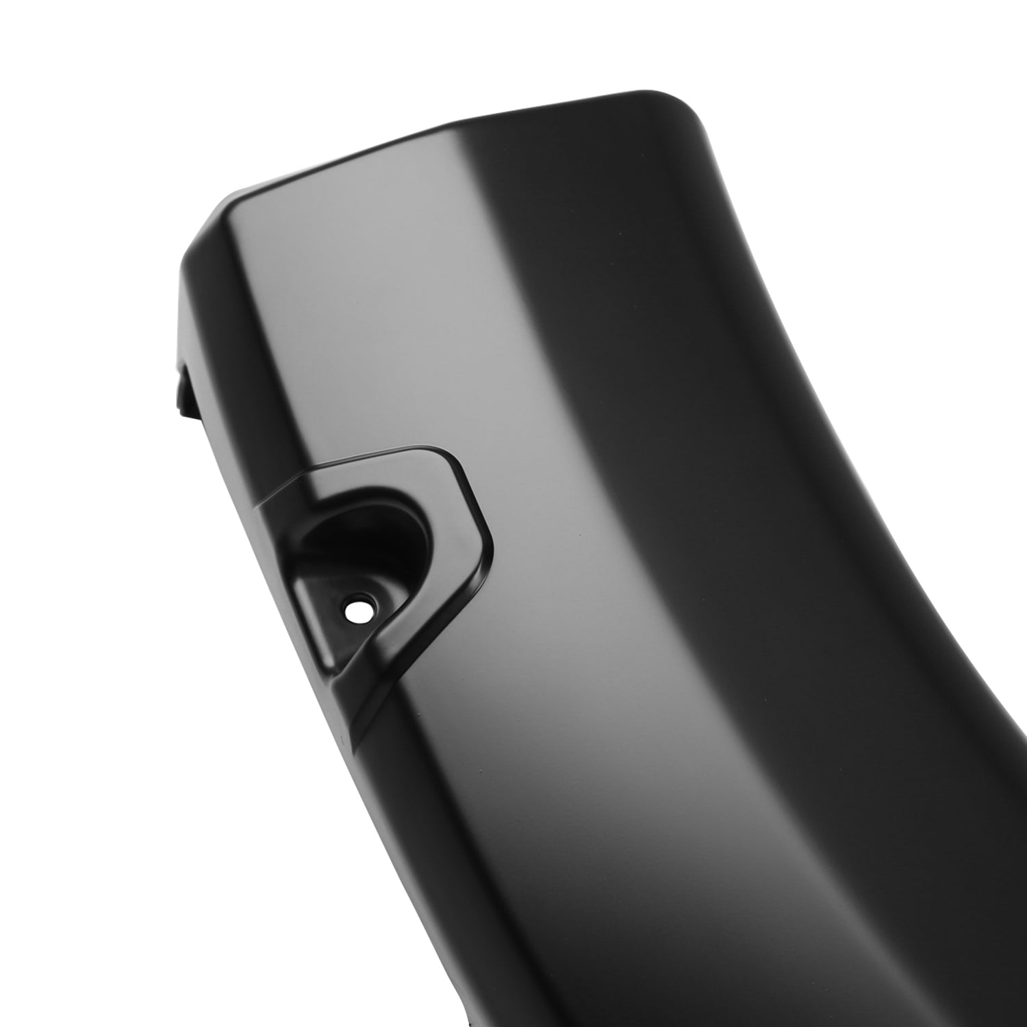 2004-2008 Ford F-150/ 07-2008 Lincoln Mark LT Smooth Rivet Style Fender Flares