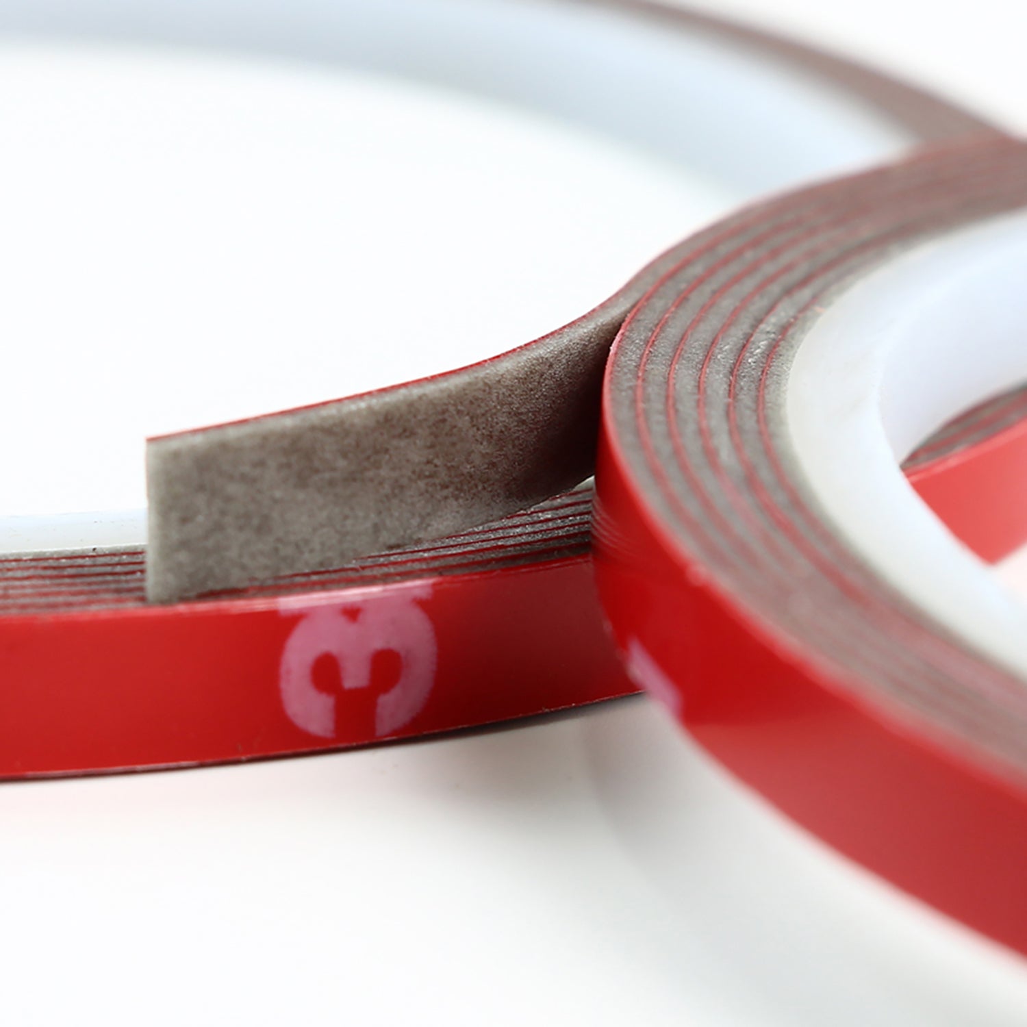 2015-2018 Ford Mustang Black ABS Quarter Side Window Louvers Vent