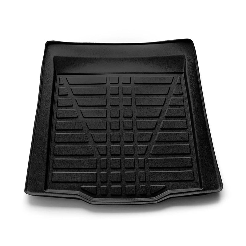 2021-2024 BMW 3 Series G20 Sedan 2019-2024 / M3 G80 Cargo Liner Trunk Mat All Weather Black