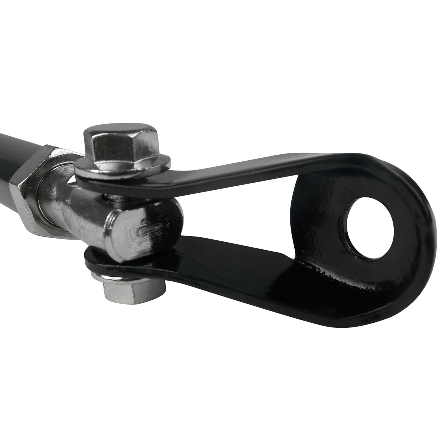 1992-2001 Honda Civic/ Acura Integra T-6061 Aluminum Rear Lower Strut Bar