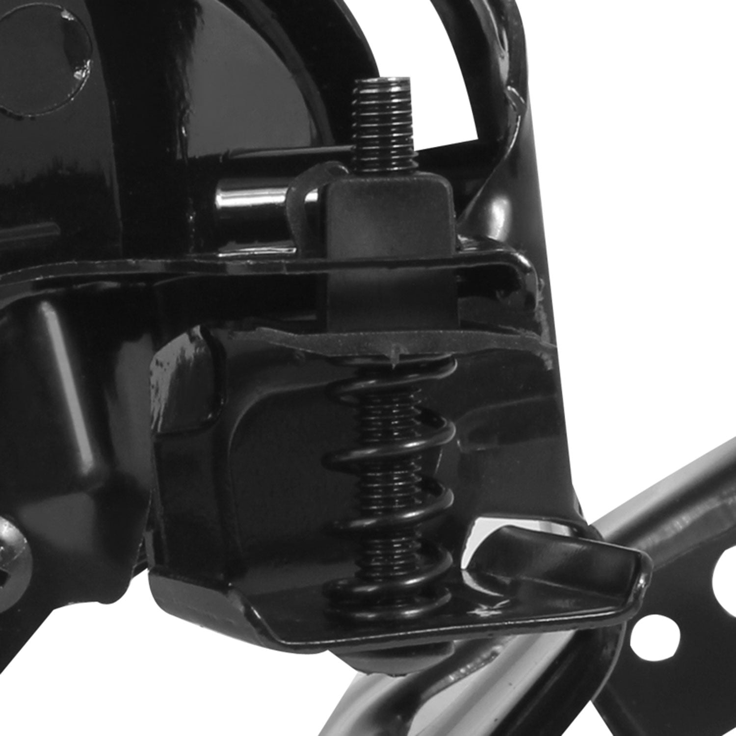 2010-2011 Honda CR-V H11 Fog Lights Kit w/Switch & Wiring Harness Chrome/Clear