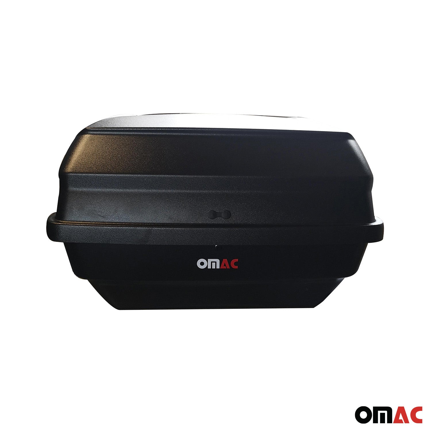 G3 Roof Box 7.8 cu ft PS UV-protected Matt Black Dual Side Opening