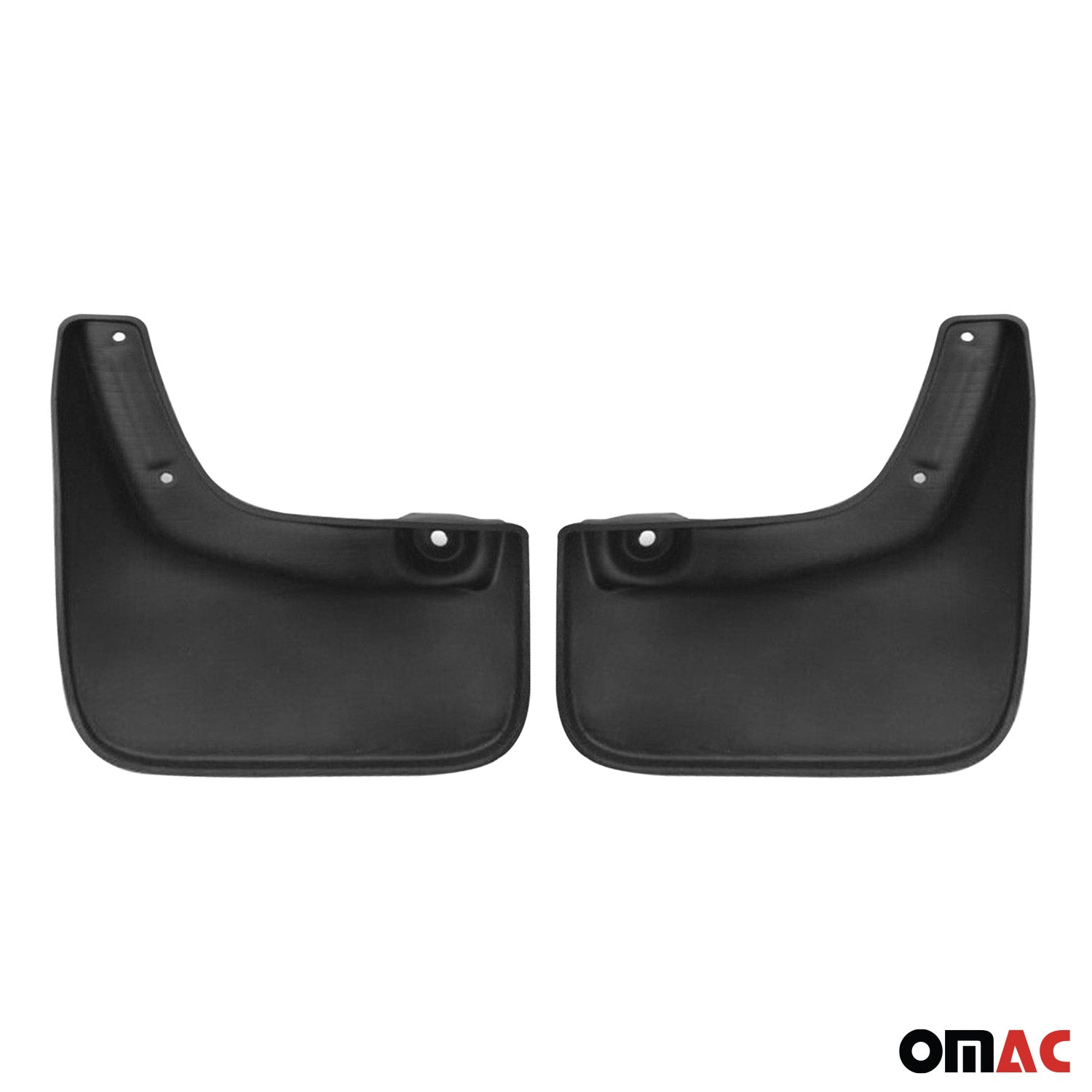 2010-2013 Mazda 3 Sedan Mud Guards Splash Mud Flaps