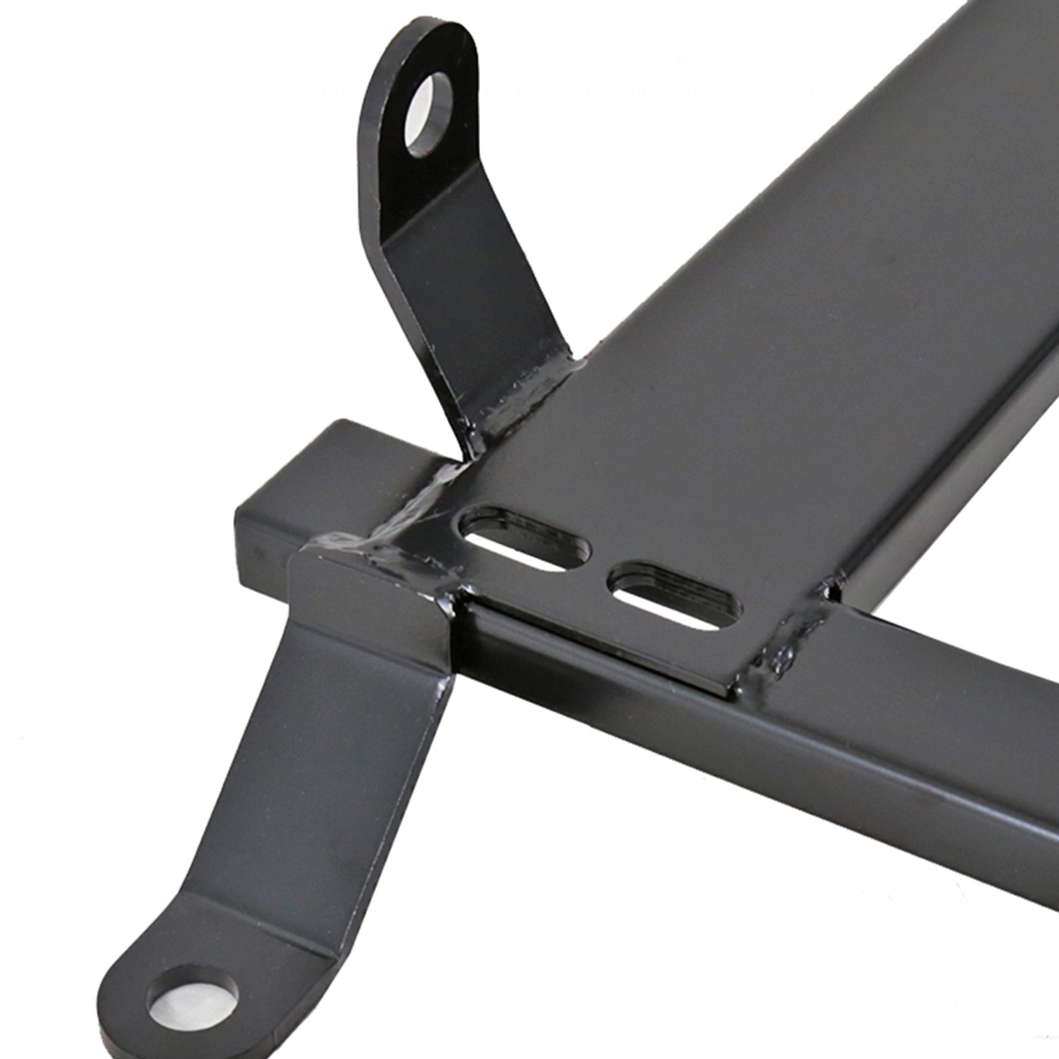 2005-2014 Ford Mustang Tensile Steel Racing Seat Mounting Brackets - 2PCS