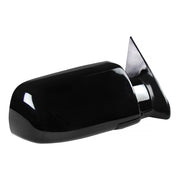 1988-1999 Chevy C/K Blazer/Tahoe/Yukon Glossy Black Side Mirror Passenger