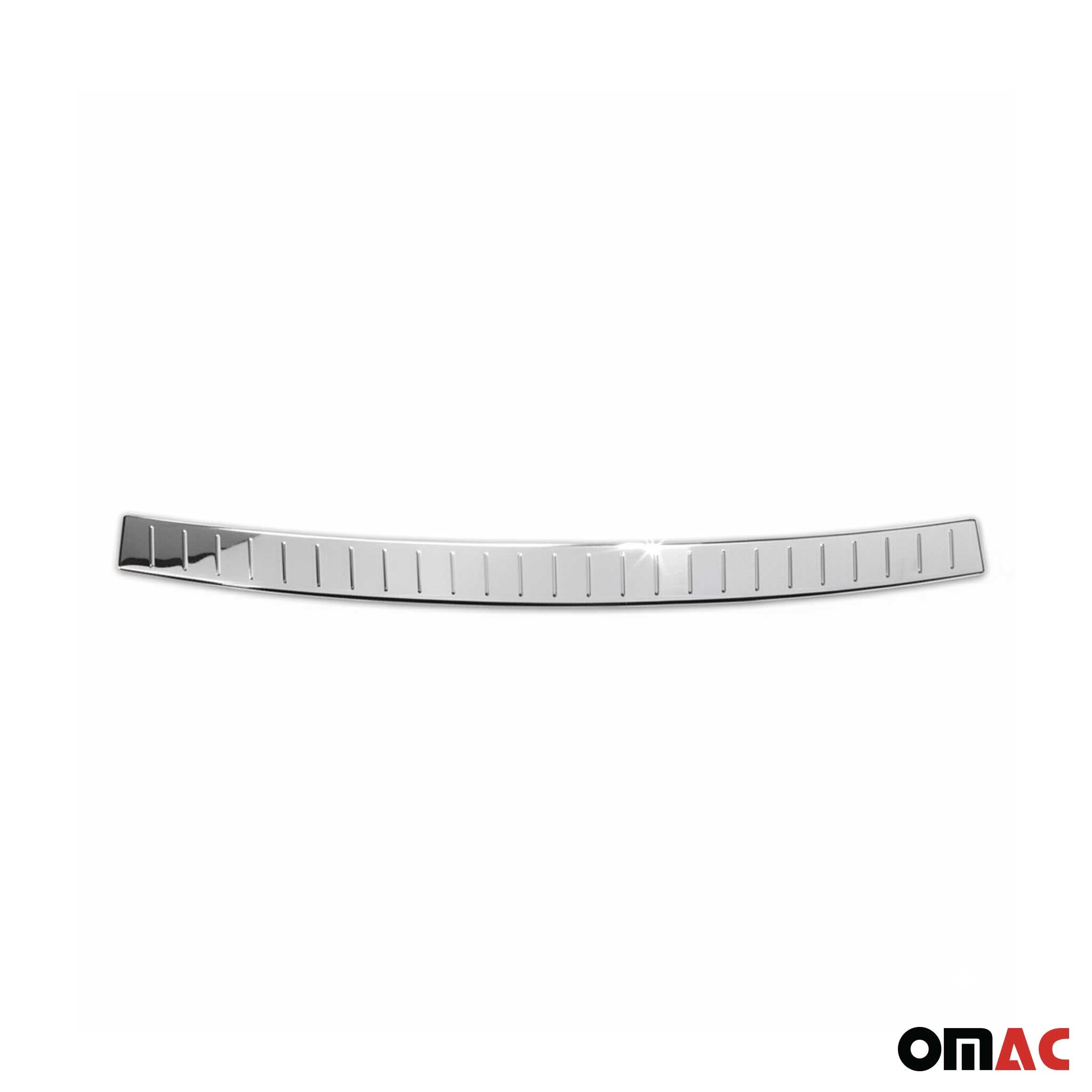 2022-2024 Volkswagen Golf MK8 Rear Bumper Sill Cover Protector Guard