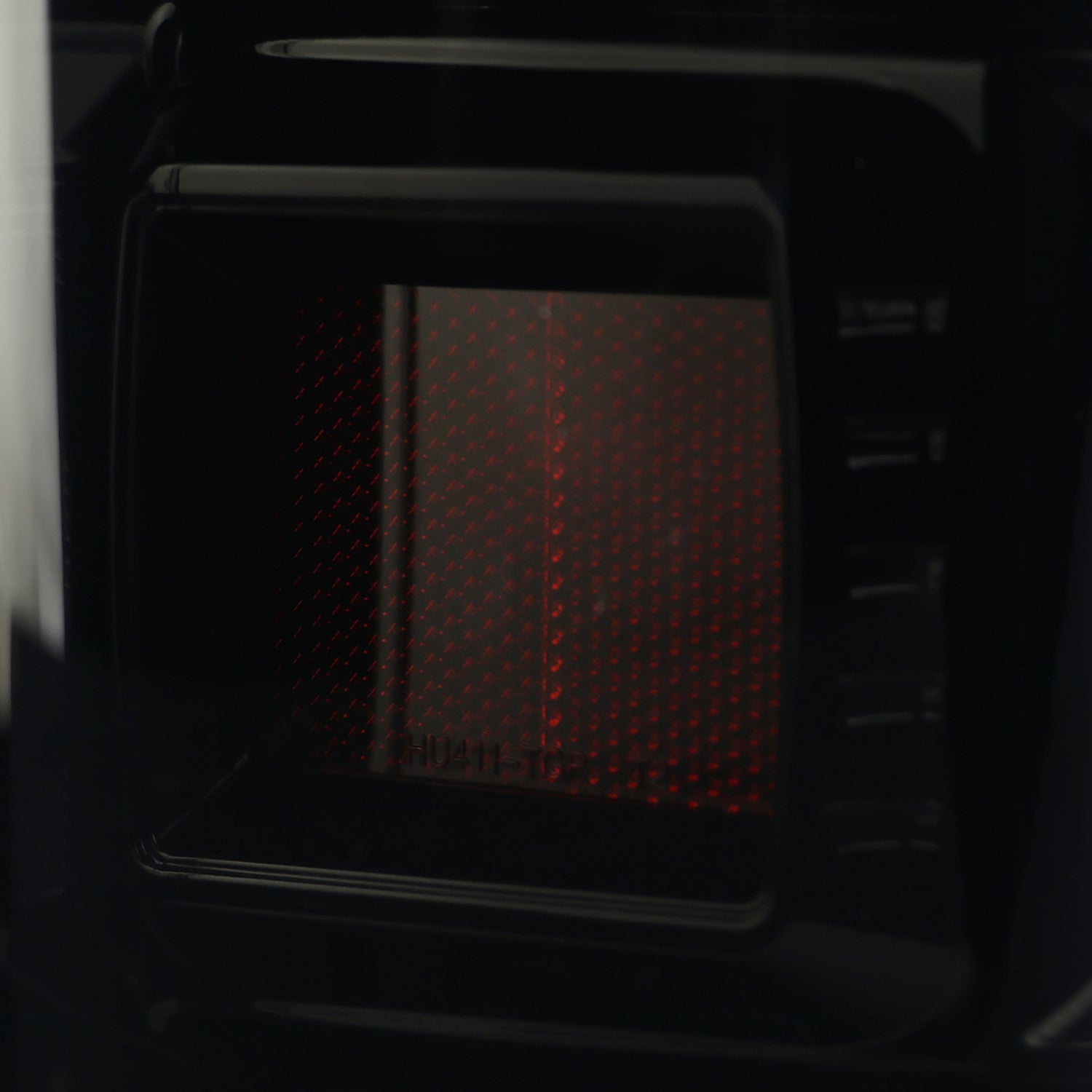 2018-2020 Ford F-150 LED Tail Lights Glossy Black Housing/Smoke Lens