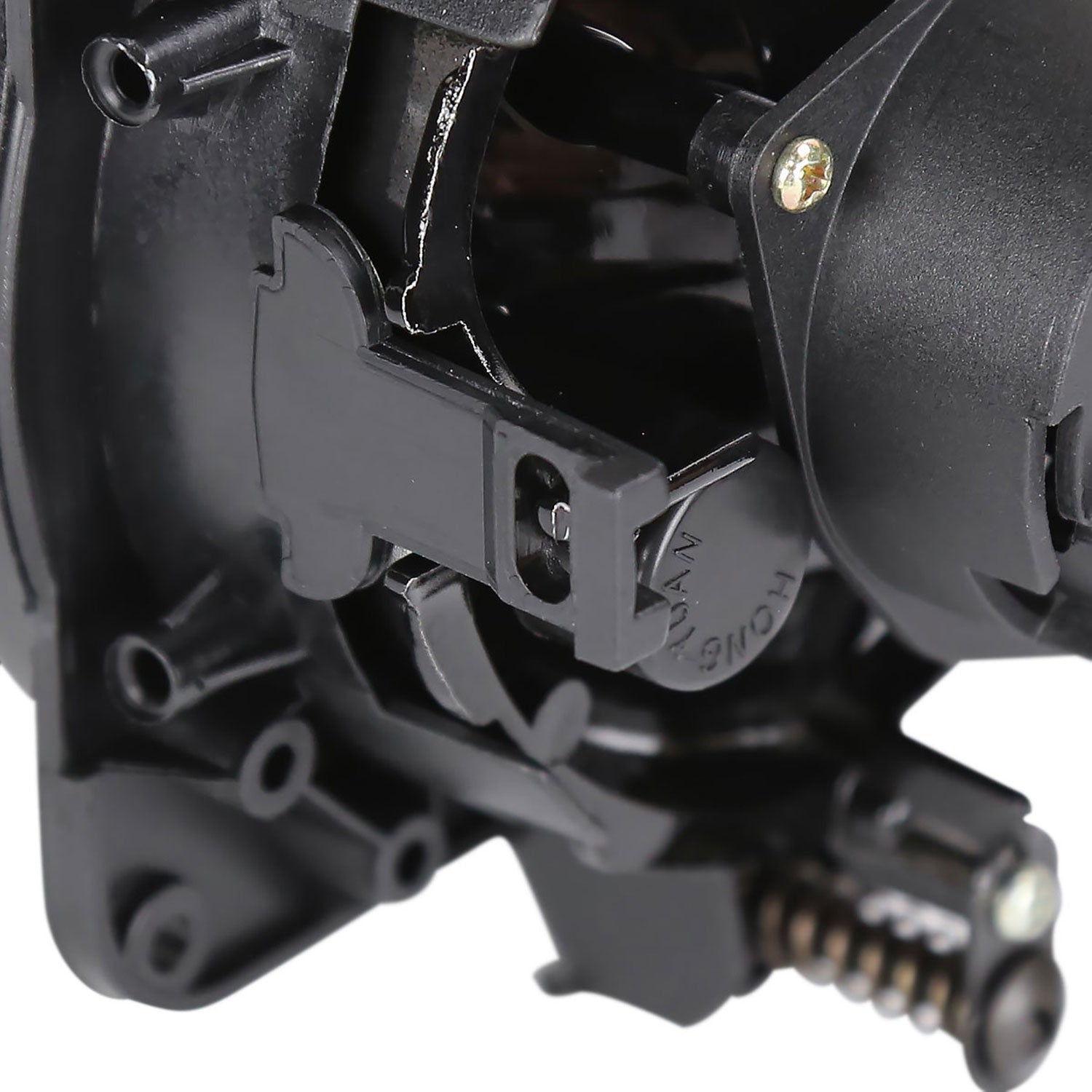 2005-2007 Ford Escape/ 2000-2004 Focus SVT H10 Fog Lights Kit Chrome/Clear Lens