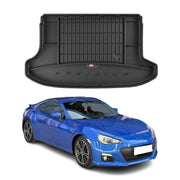 2013-2020 Subaru BRZ Premium Cargo Liner Trunk Mat All Weather Heavy Duty