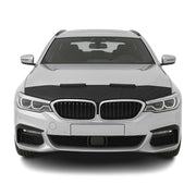2017-2023 BMW 5 Series G30 G31 Sedan Touring Car Bonnet Mask Hood Bra