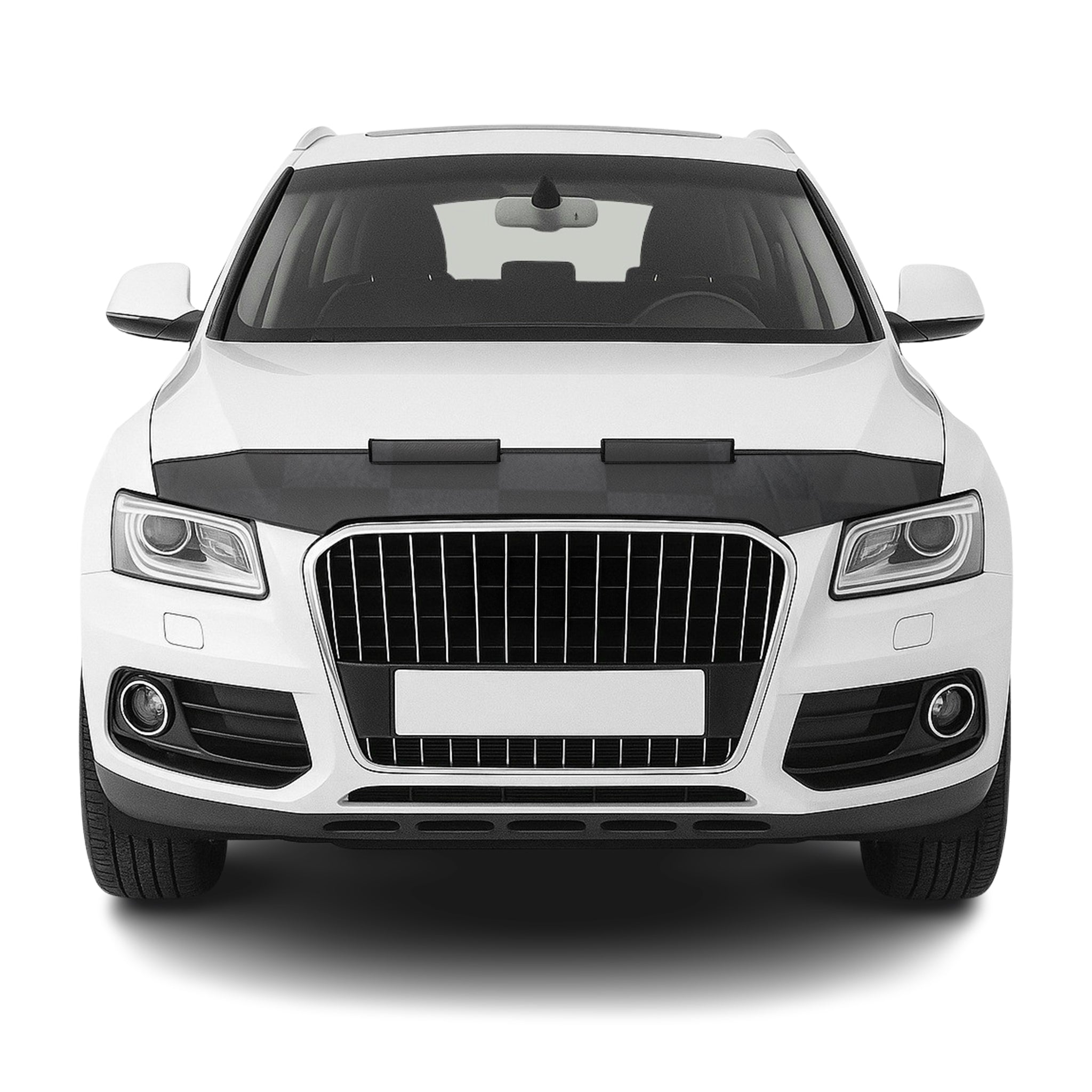2009-2017 Audi Q5 8R Car Bonnet Mask Hood Bra