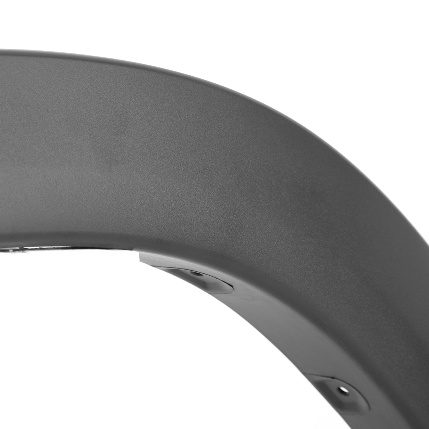 2019-2024 Dodge RAM 1500 4PC OE Style Fender Flares Wheel Protector