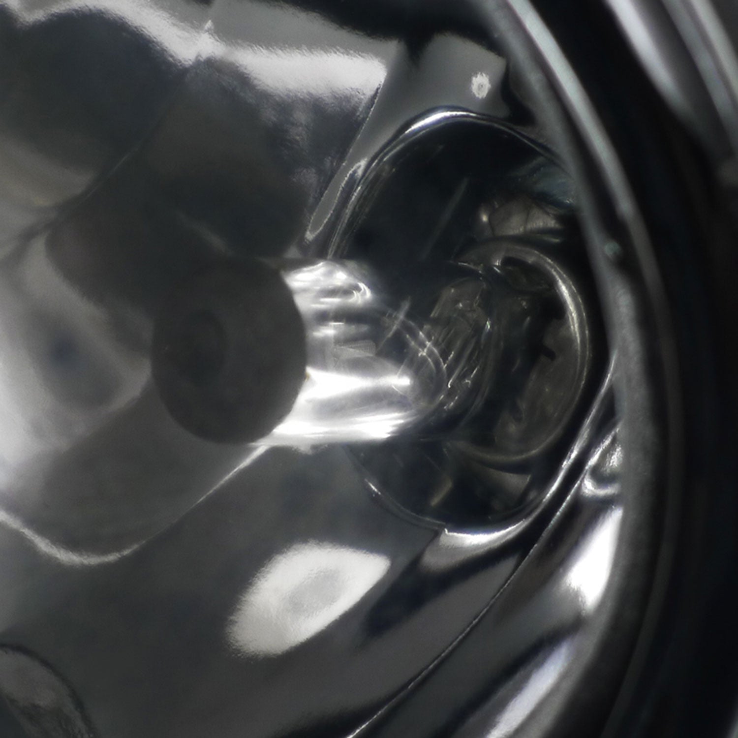 2008-2012 Nissan Altima Coupe H11 Fog Lights Kit Switch &Wiring Harness Chrome