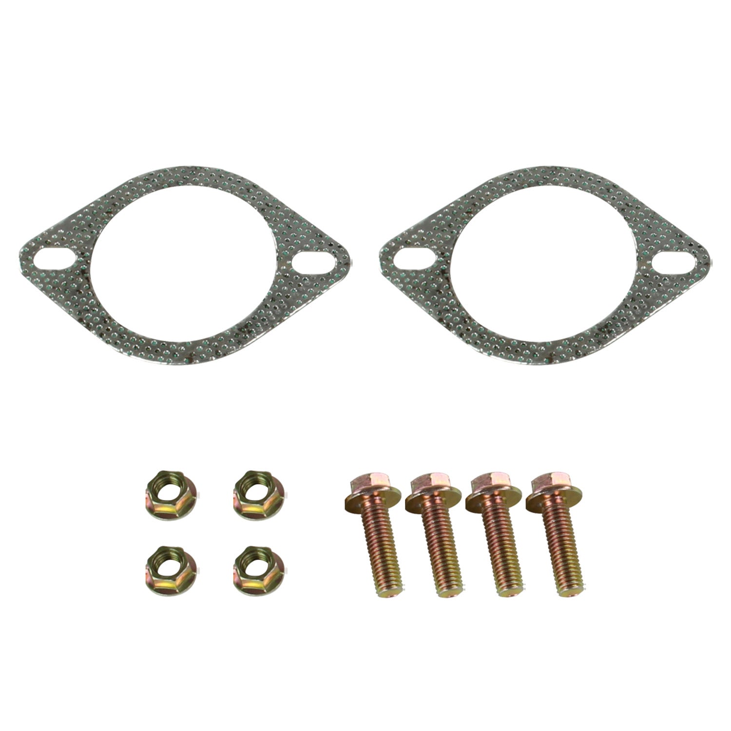 2002-2007 Subaru Impreza WRX STI 2.0L/2.5L Steel N1 Catback Exhaust Burnt Tip