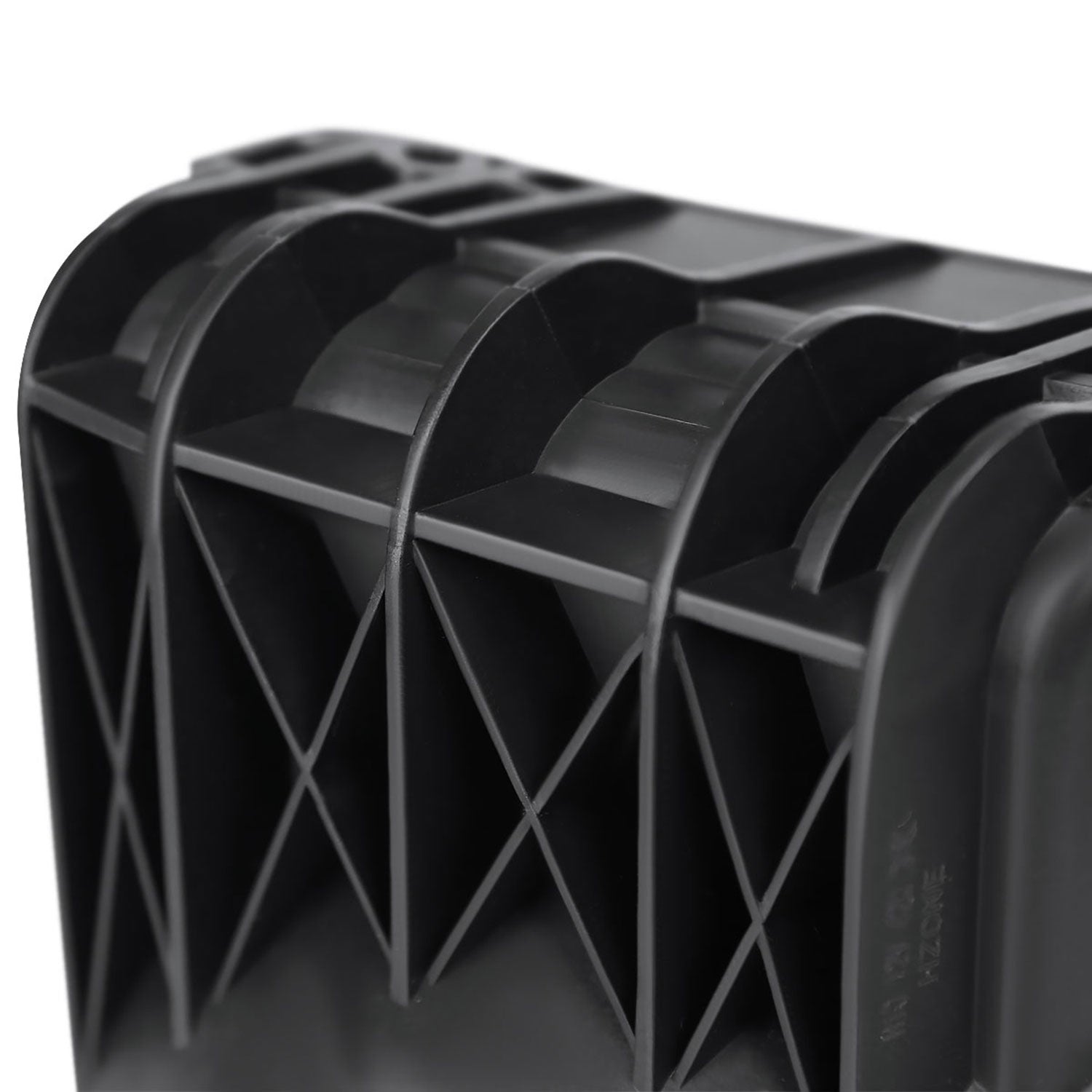 2003-2006 GMC Sierra / 2007 Sierra Classic H10 Fog Lights Kit Chrome/Smoke