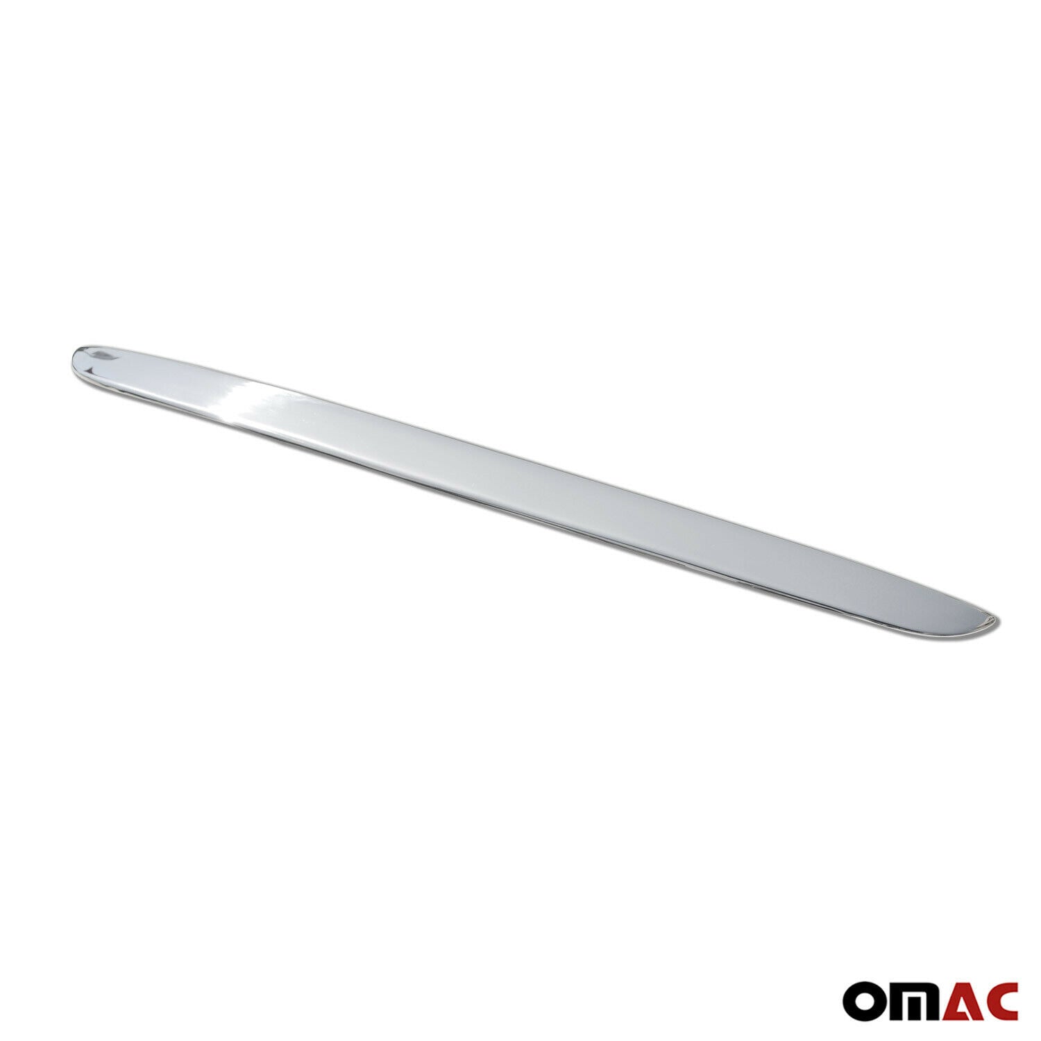 1997-2005 Mercedes M ML Class W163 Rear Trunk Tailgate Handle Cover Stainless Steel
