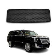 2015-2020 Cadillac Escalade Cargo Liner Trunk Mat All Weather Behind 3rd Row