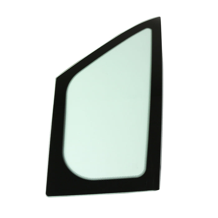 Quarter Window Glass For Ram Promaster 2014-2024 Left Driver Side L1 L2 L3 L4