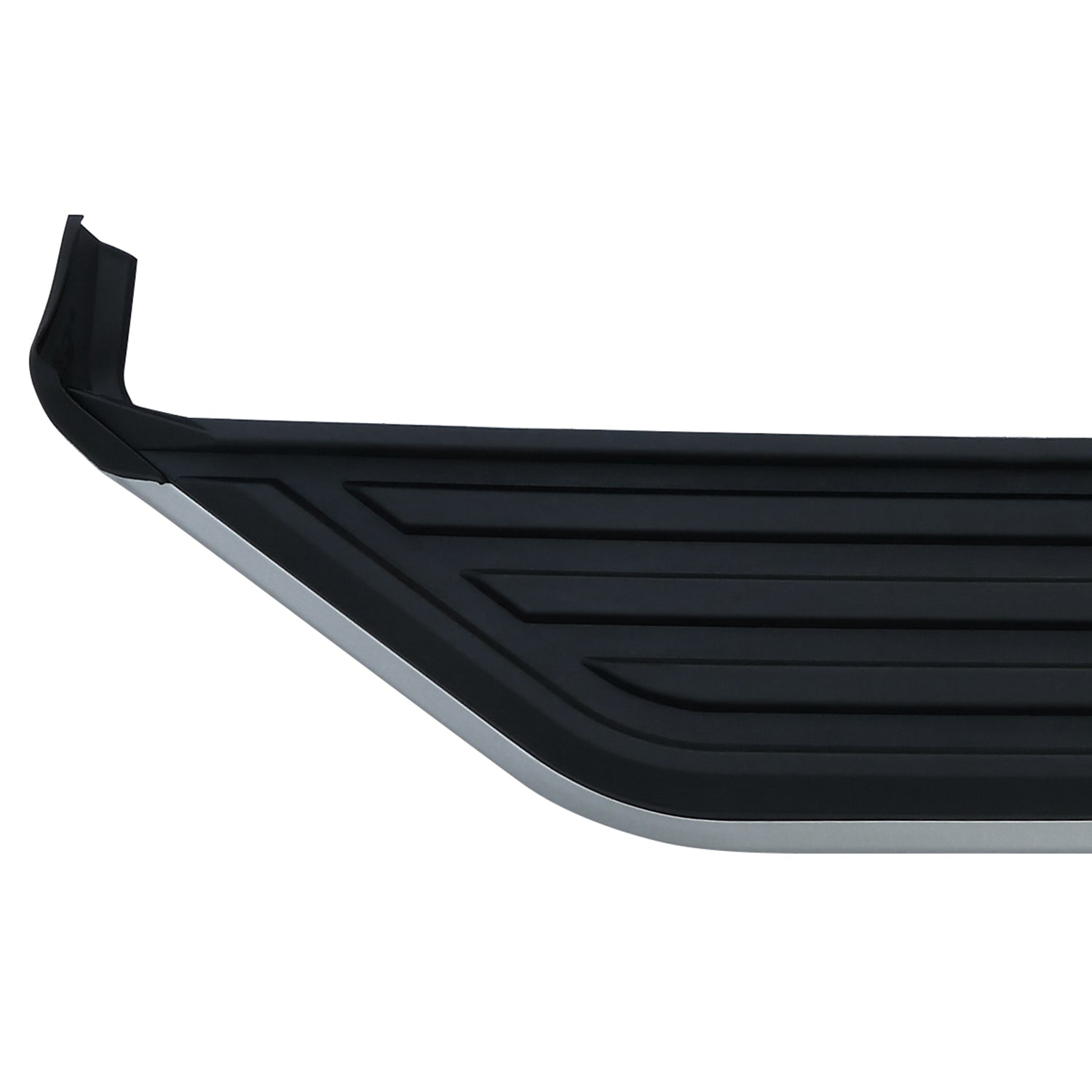 2005-2014 Land Rover Discovery LR3/LR4 Aluminum Side Step Running Boards