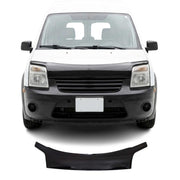 2002-2009 Ford Transit Connect Front Bug Shield Hood Deflector 1 Pc Smoke