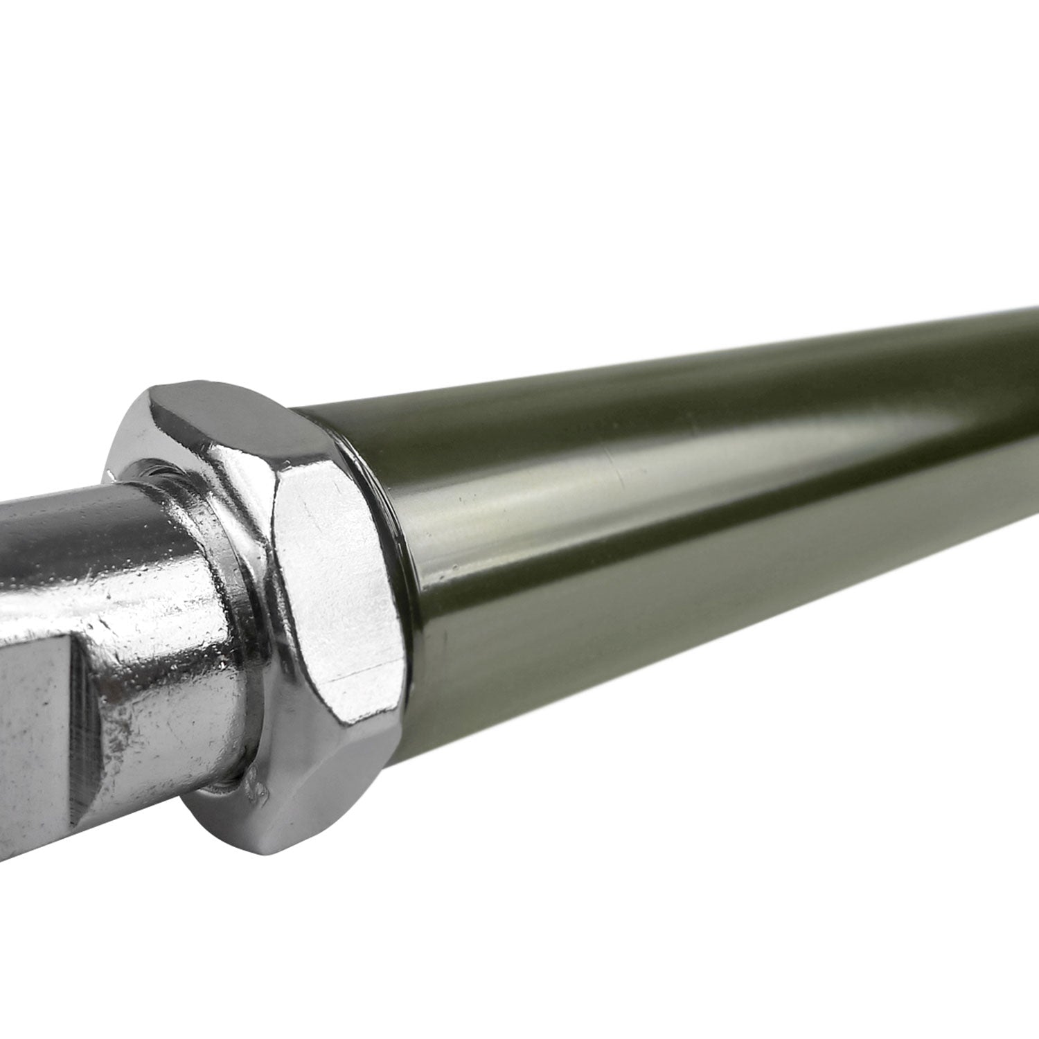 1992-2001 Honda Civic/ Acura Integra T-6061 Aluminum Rear Lower Strut Bar