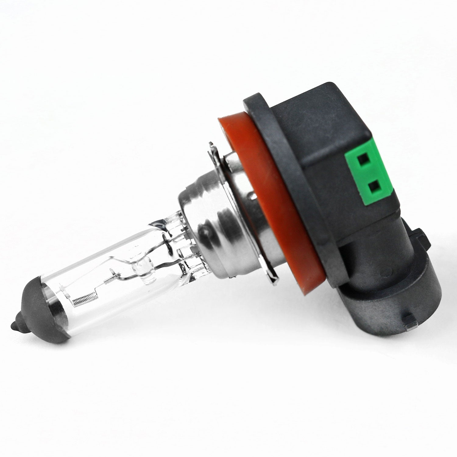 2011-2014 Chevrolet Cruze H8 Fog Lights Kit Chrome Housing/Clear Lens