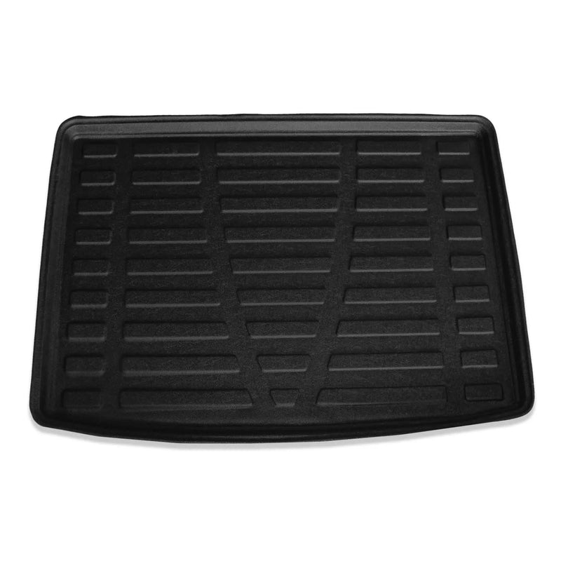 2015-2017 Nissan Juke Cargo Liner Trunk Mat All Weather Black