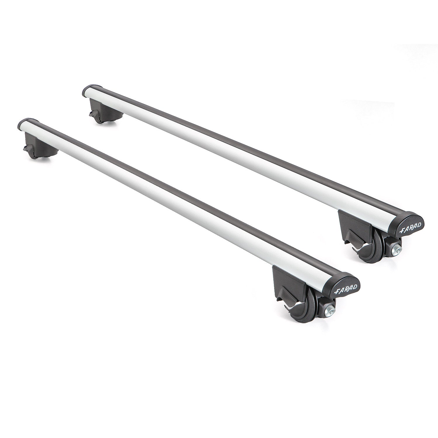 Roof Racks for Volkswagen Sharan 2010-2022 | OMAC – OMAC USA