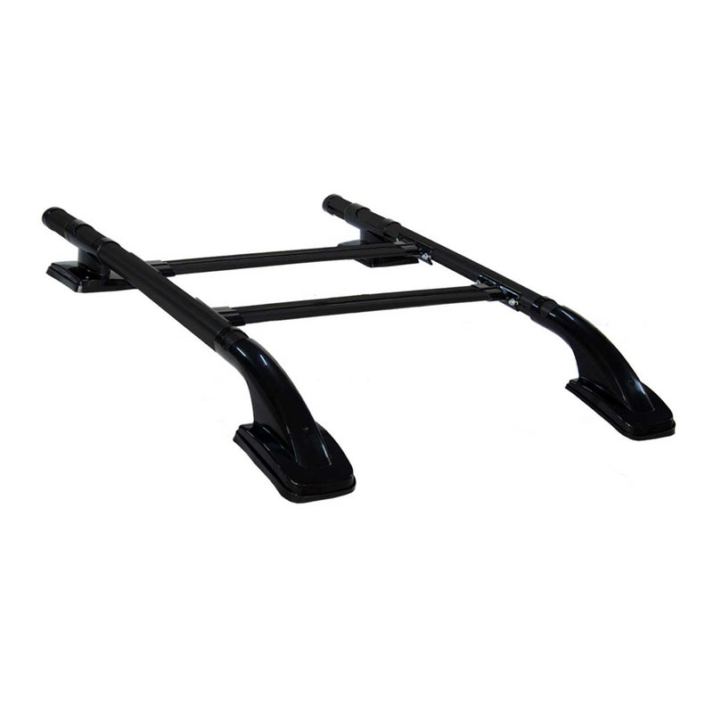 2005-2021 Nissan Frontier Roof Rack Rails Side Rails Black