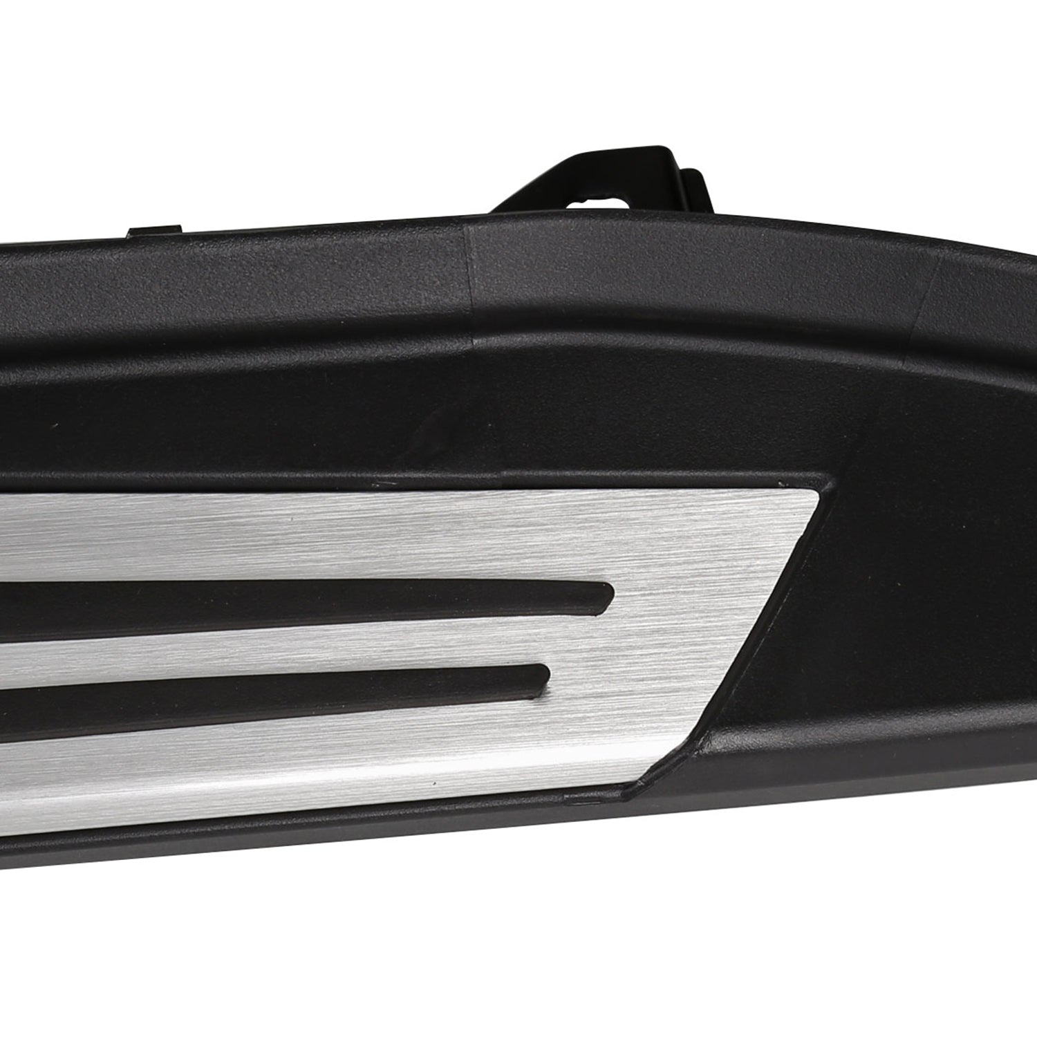 2019-2020 BMW G05 X5 Aluminum Side Step Nerf Bars Running Boards