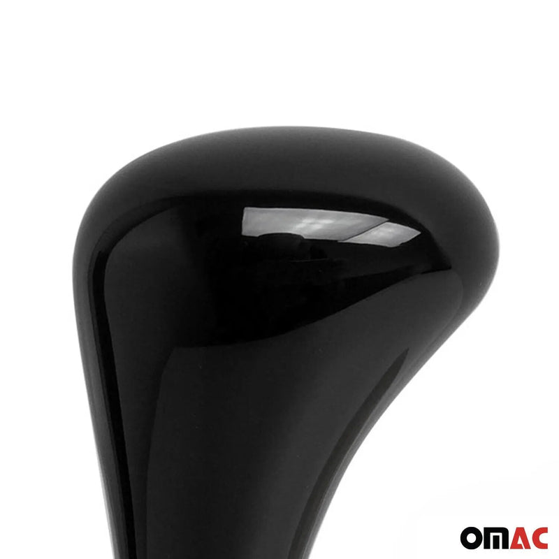 Mercedes C Class W202 CLK C208 C209 Gear Shift Knob Handle Glossy Black