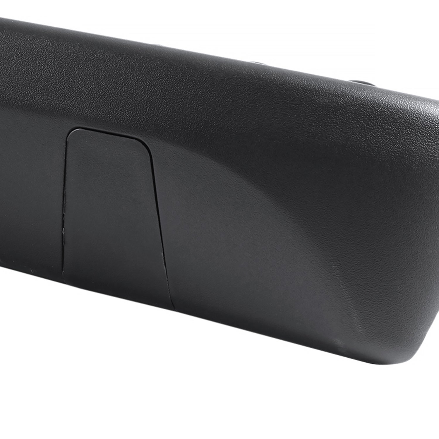 2004-2012 Chevy Colorado/ GMC Canyon Black Tailgate Cap Top Protector Cover