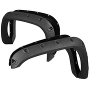 1994-2001 Dodge RAM 1500 2500 3500 Textured Rivet Style Fender Flares