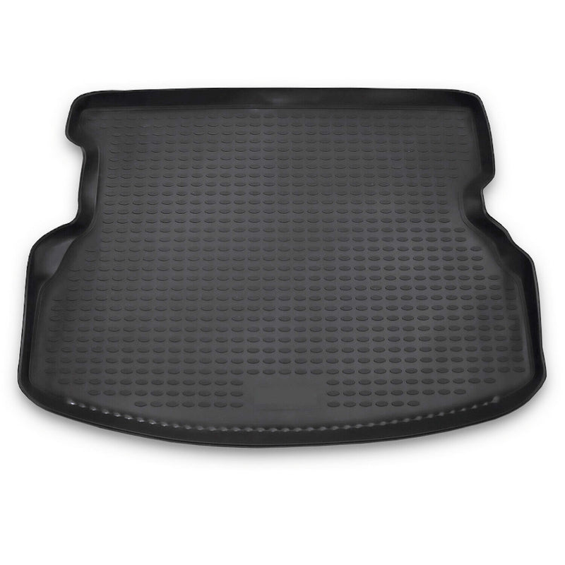 2008-2011 Mercury Mariner Cargo Liner Trunk Mat All Weather Black