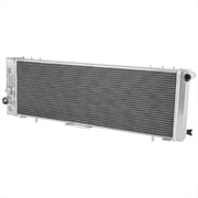 1984-1990 Jeep Cherokee/Wagoneer/Comanche 2.8L V6 3Row Performance Radiator