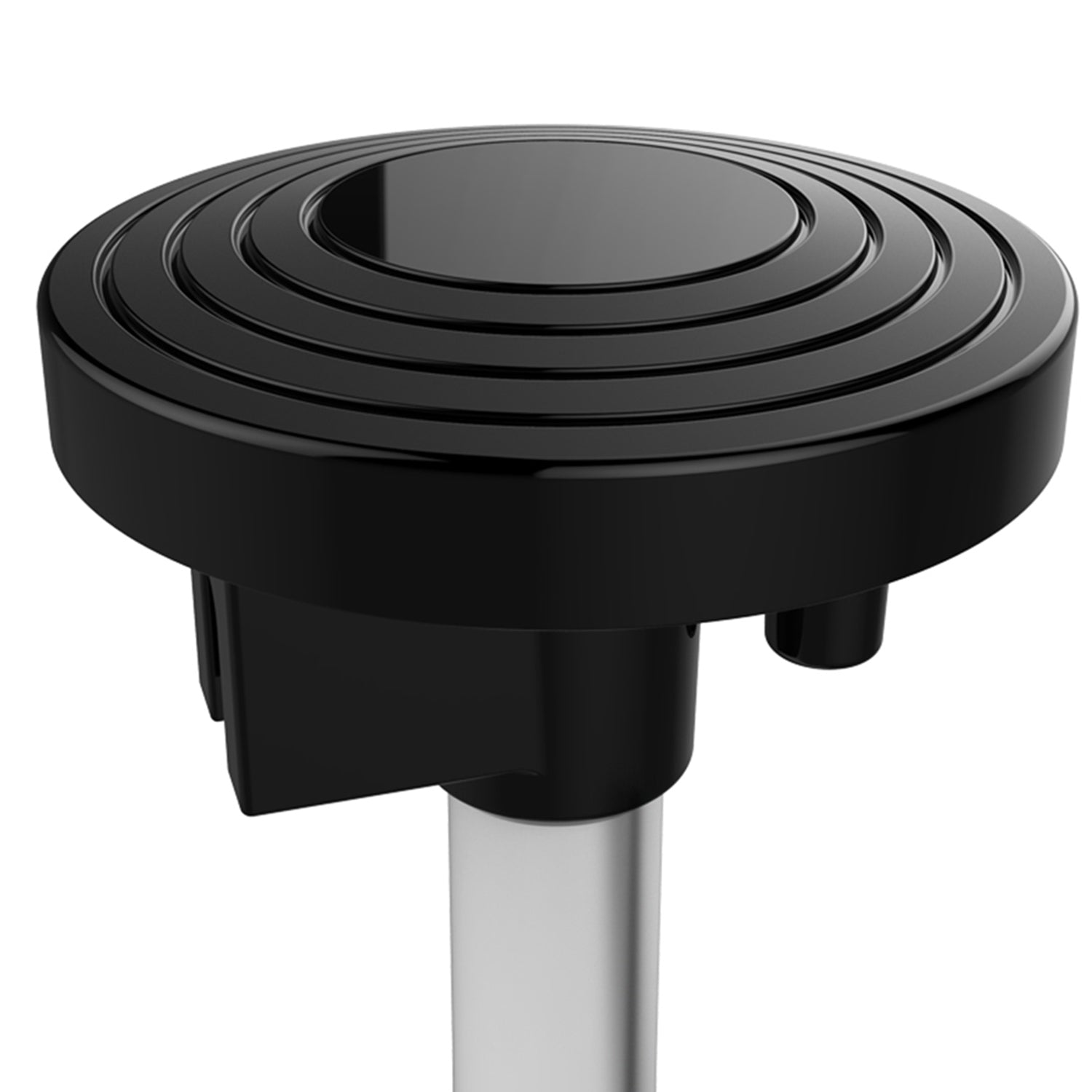 "La Cucaracha" Chrome Music Horn 125DB 12v 5 Trumpet with Compressor