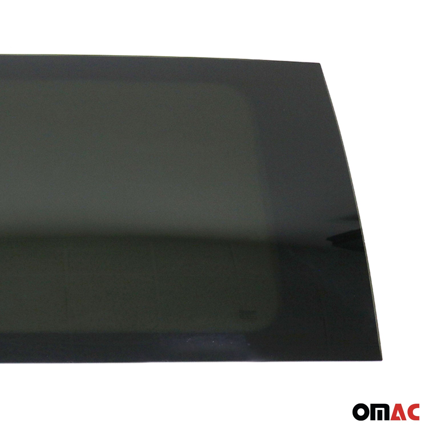 2015-2025 Ford Transit Window Glass Mid-High Roof Front Left Side L2 L3 L4