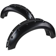 2004-2008 Ford F-150/ 2007-2008 Lincoln Mark LT Rivet Style Fender Flares