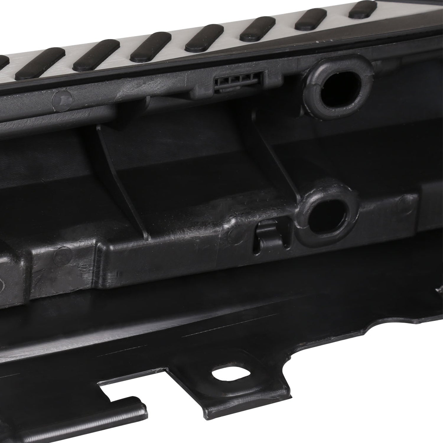 2014-2018 BMW F15 X5 Aluminum Side Step Nerf Bars Running Boards