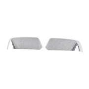 2015-2020 GMC Yukon Mirror Cover Caps Chrome 2Pcs ABS Plastic