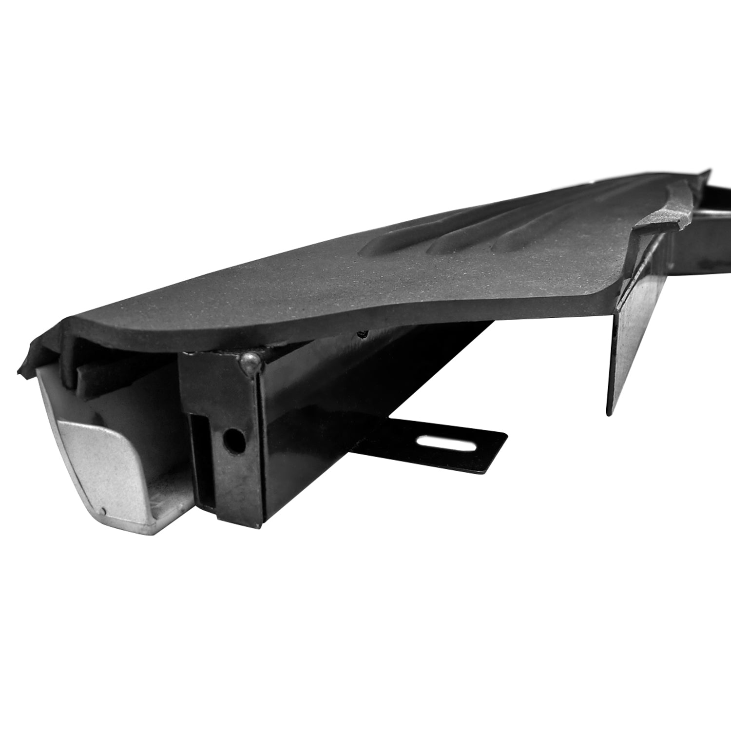 2003-2012 Land Rover Range Rover HSE L322 Alu Side Step Running Boards