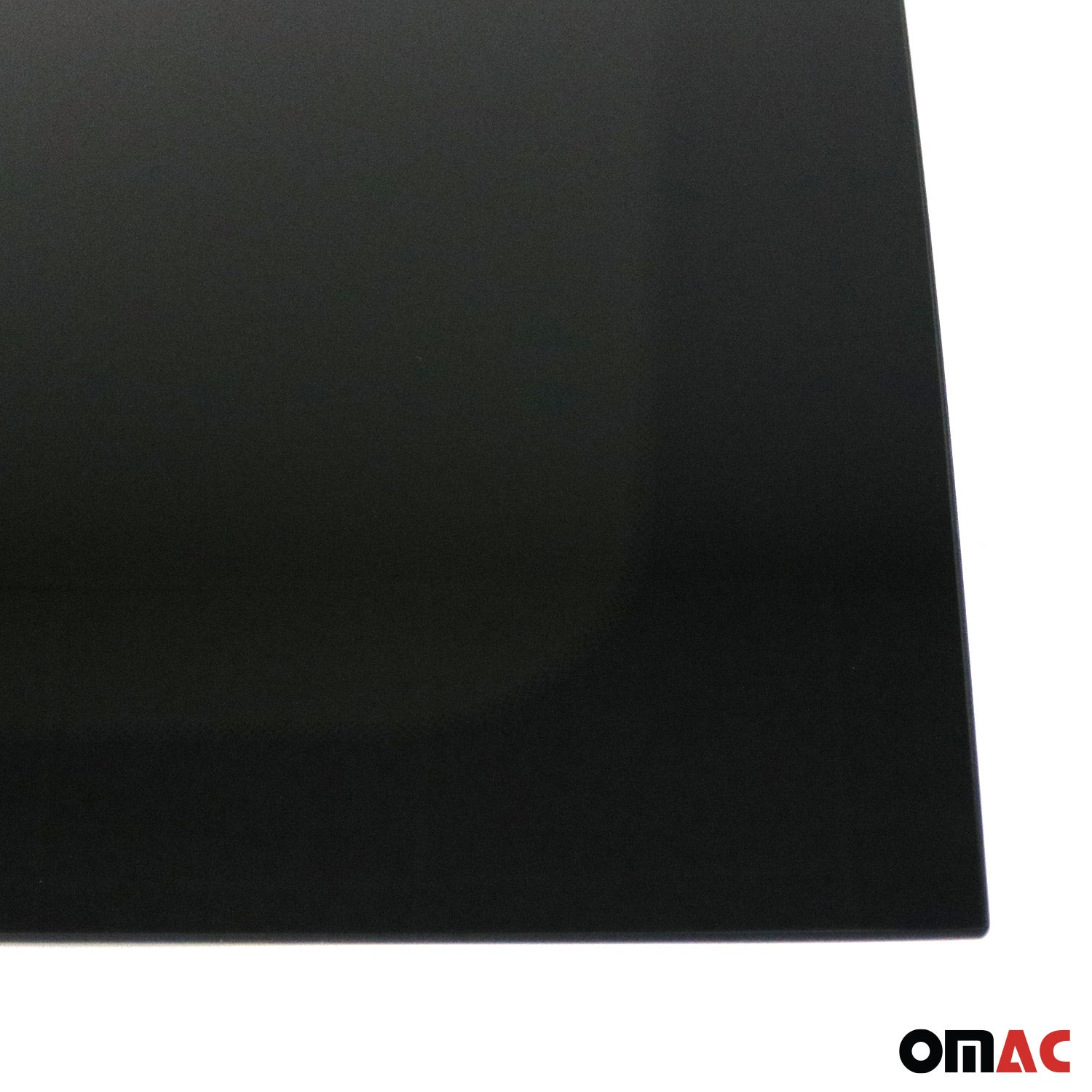 2015-2026 Ford Transit Window Glass Mid-High Roof Right Side Mittle L3 L4