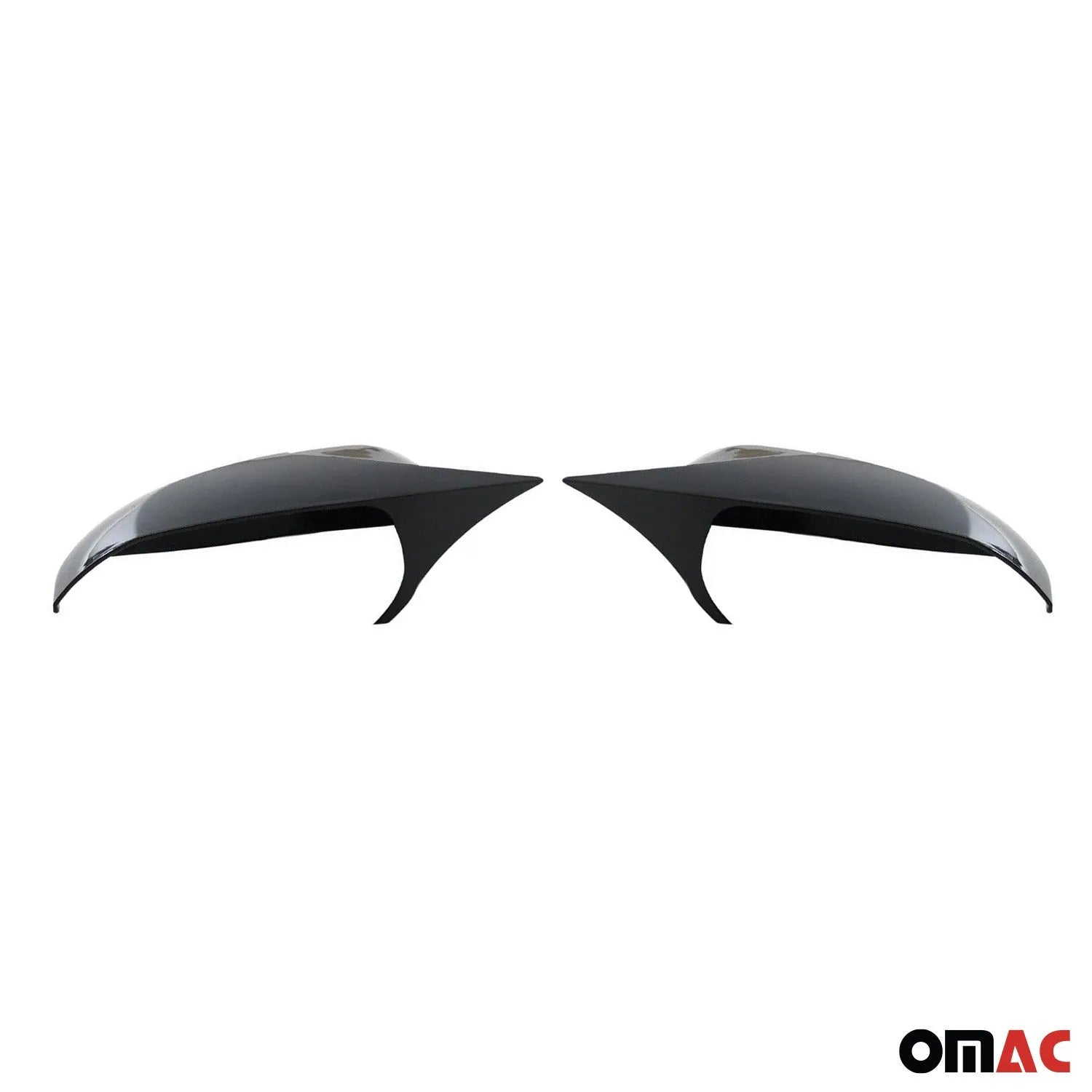 2019-2025 Toyota Corolla Sedan Side Mirror Cover Caps