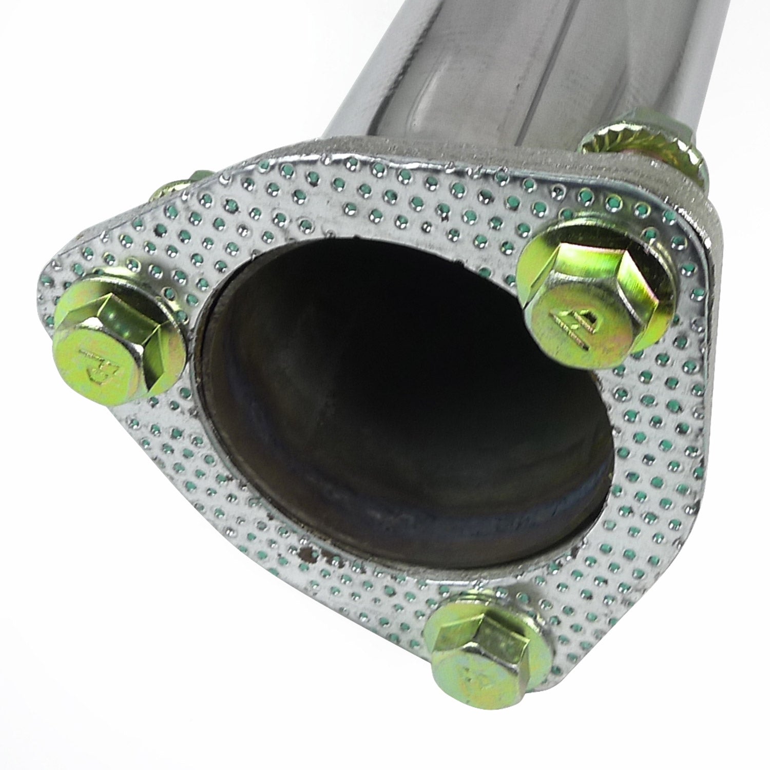 1990-1993 Honda Accord T-304 Steel N1 Catback Exhaust System w/Burnt Tip