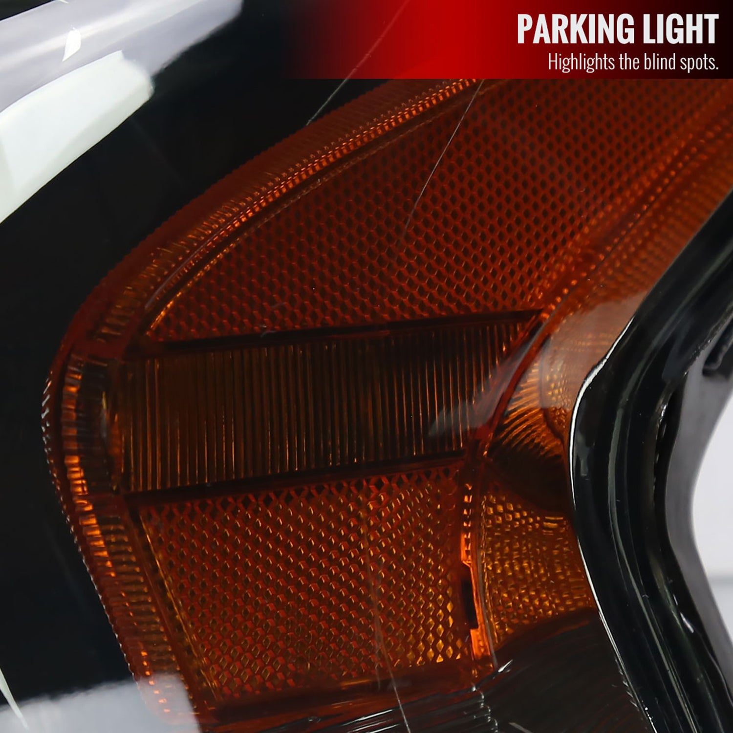 2013-2015 Nissan Altima Sedan Projector Headlights Chrome Housing/Smoke Lens