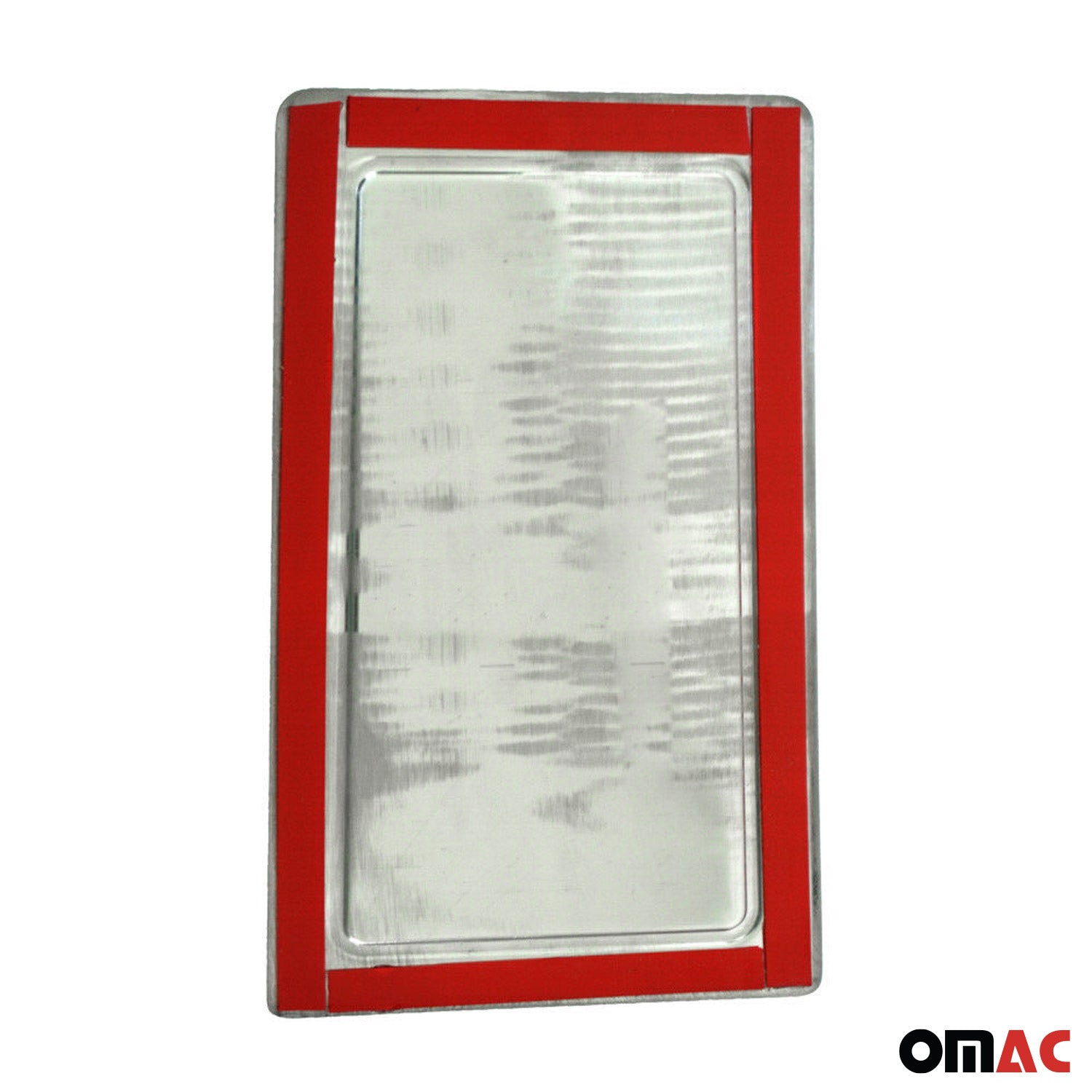 2003-2006 Dodge Sprinter Fuel Caps Cover Gas Cap Cover Stainless Steel Silver 1x