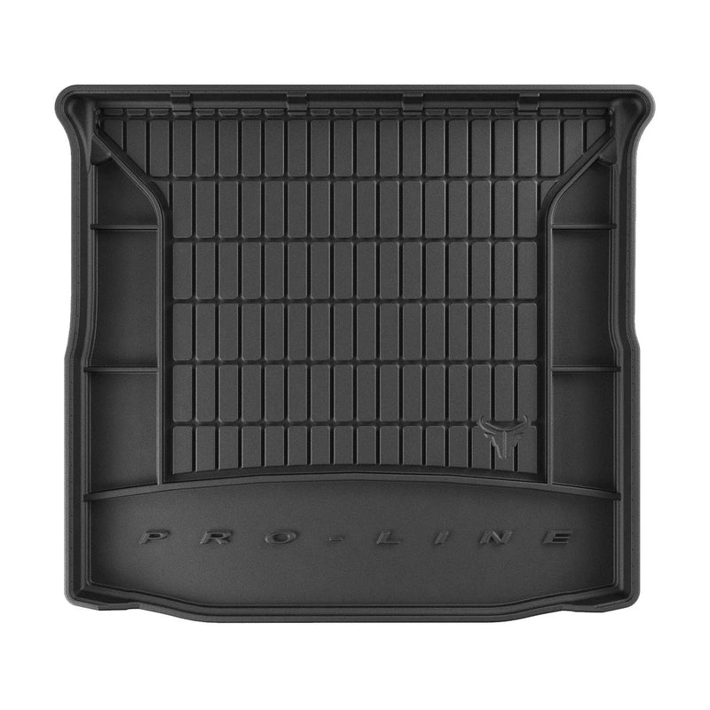 2014-2020 Mitsubishi Outlander Premium Cargo Liner Trunk Mat All Weather Heavy Duty