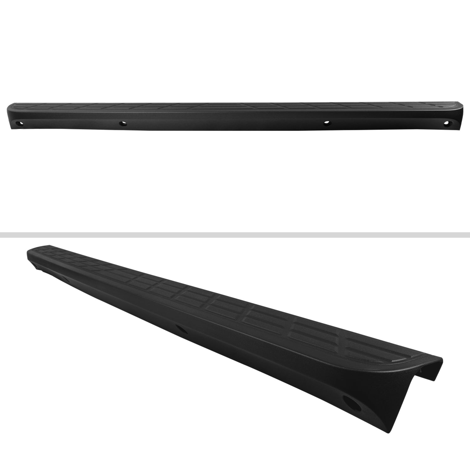 2007-2014 Chevy Silverado 1500/ Sierra 1500 OE Tailgate Cap Protector Cover