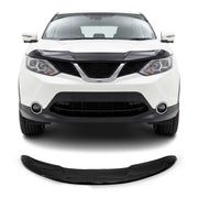 2017-2020 Nissan Rogue Sport Front Bug Shield Hood Deflector 1 Pc Smoke